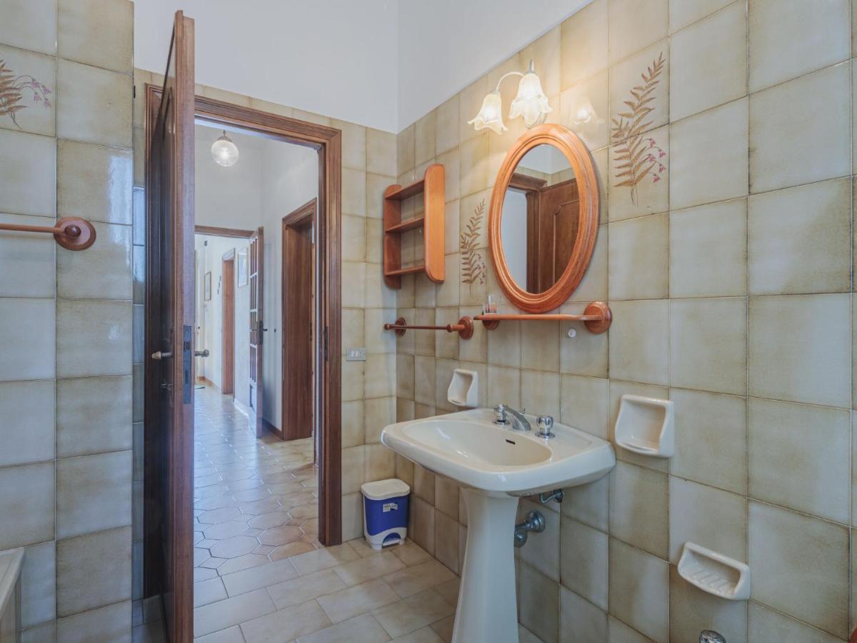 Apartment Del Freo By Interhome Montignoso Ngoại thất bức ảnh
