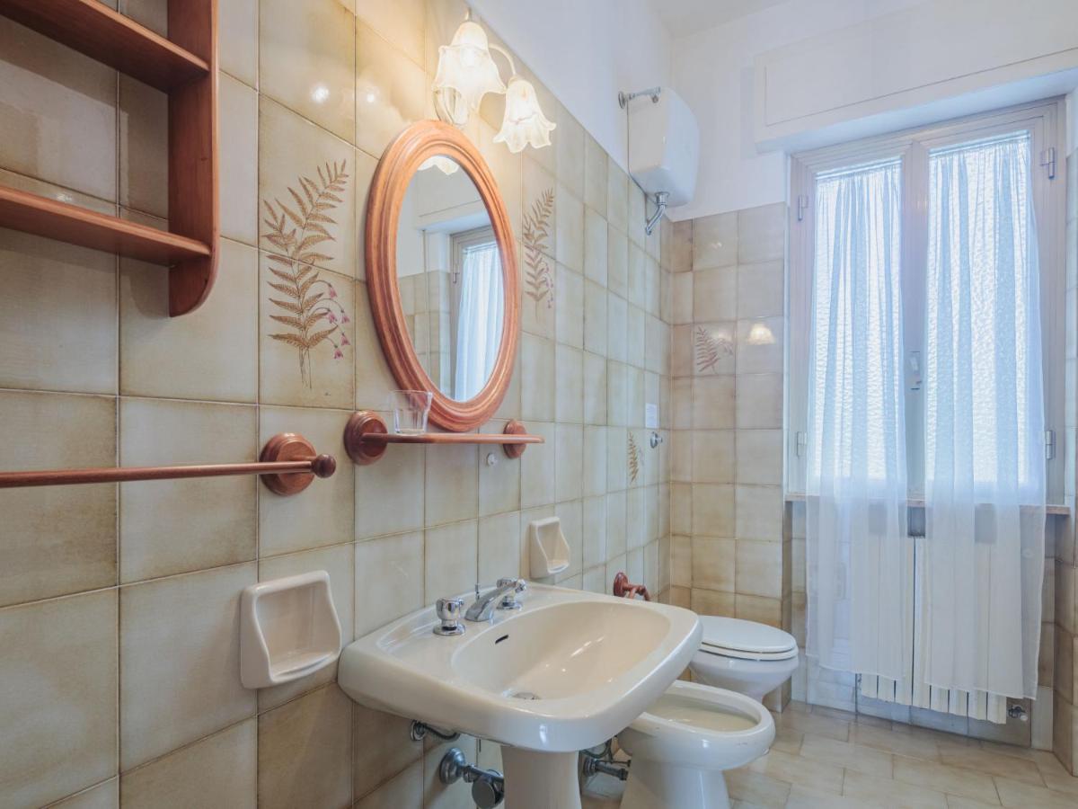 Apartment Del Freo By Interhome Montignoso Ngoại thất bức ảnh