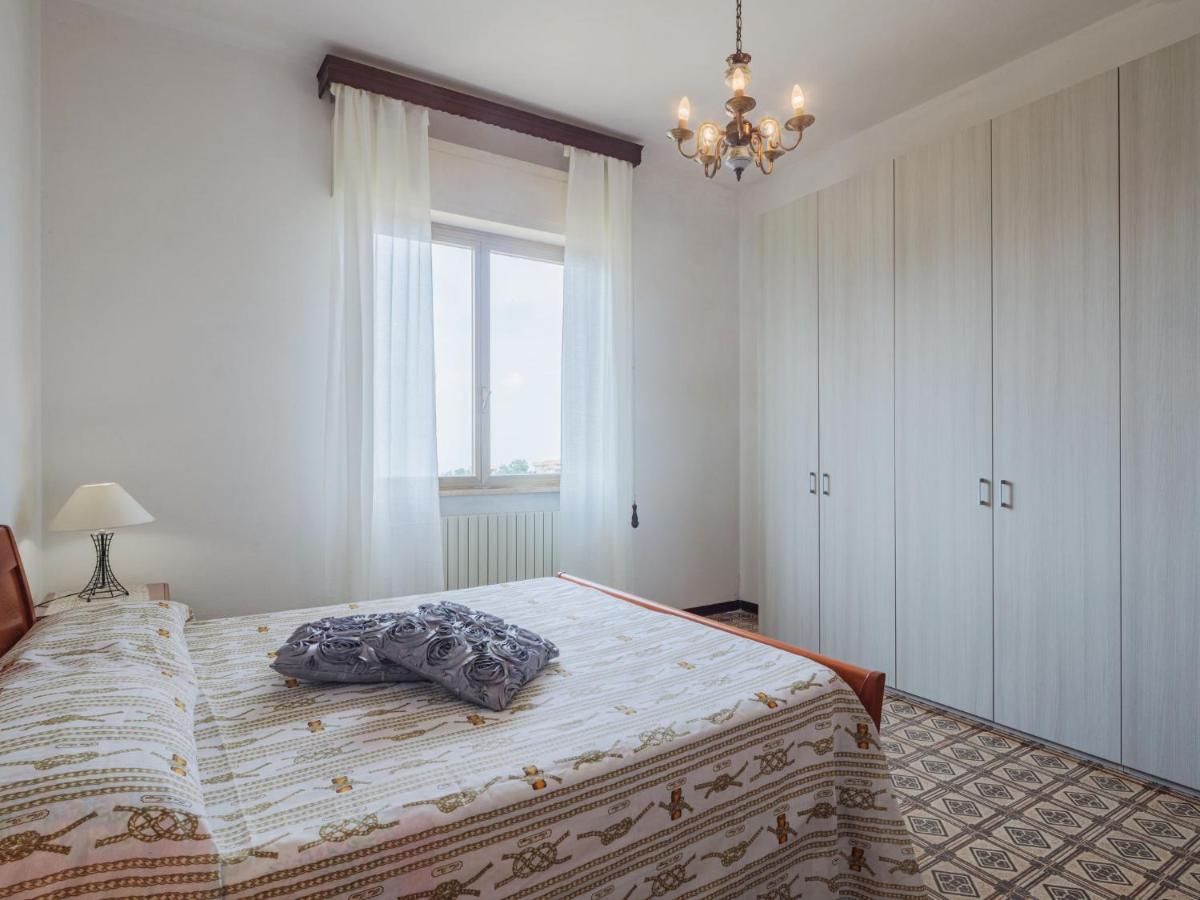 Apartment Del Freo By Interhome Montignoso Ngoại thất bức ảnh