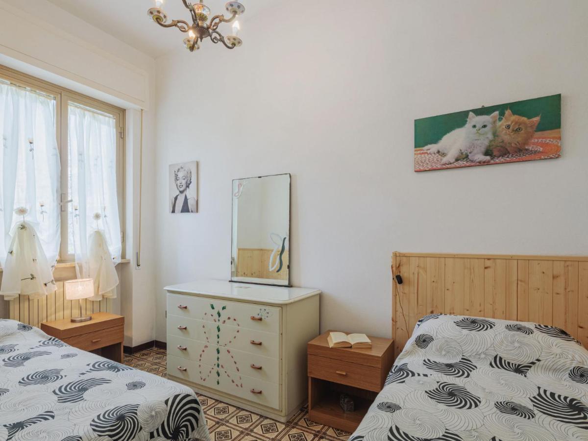 Apartment Del Freo By Interhome Montignoso Ngoại thất bức ảnh
