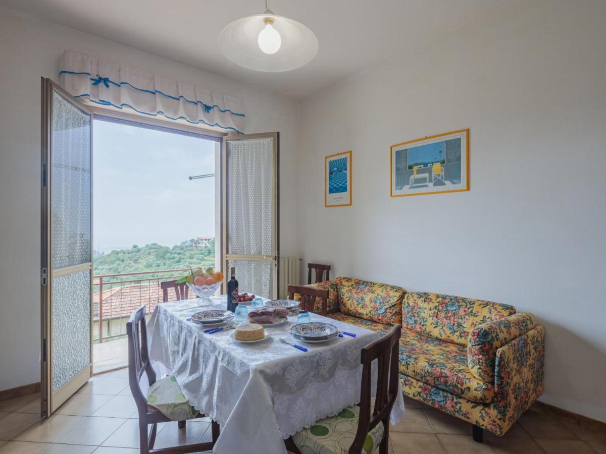 Apartment Del Freo By Interhome Montignoso Ngoại thất bức ảnh