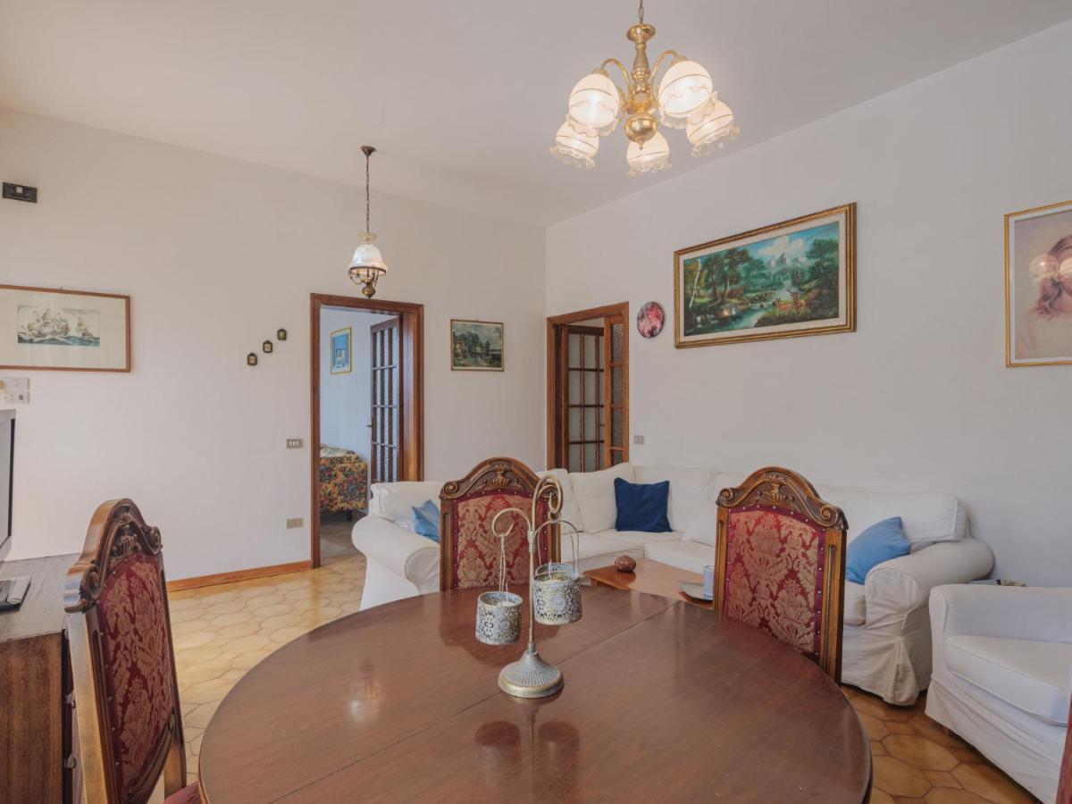 Apartment Del Freo By Interhome Montignoso Ngoại thất bức ảnh