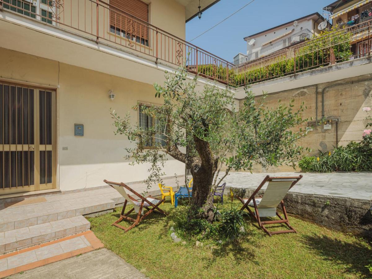 Apartment Del Freo By Interhome Montignoso Ngoại thất bức ảnh