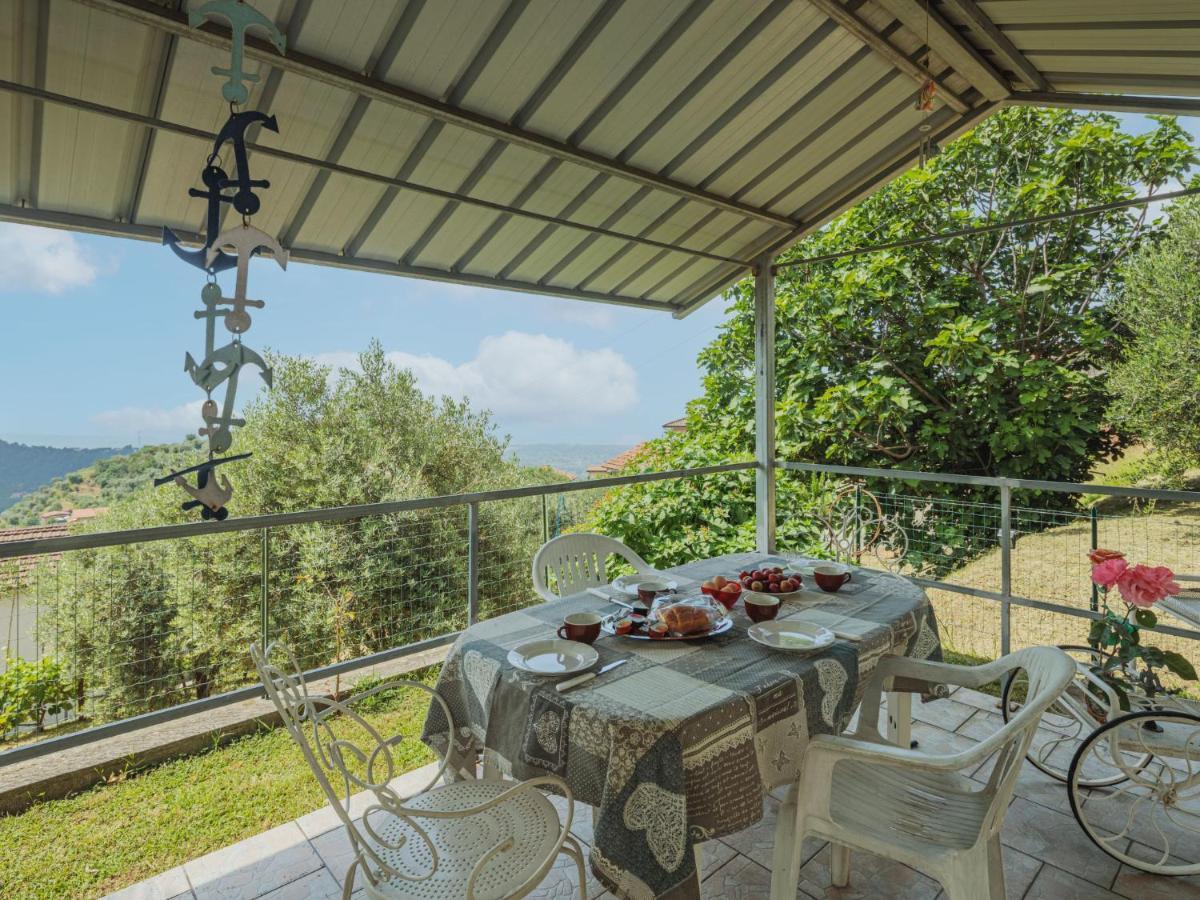 Apartment Del Freo By Interhome Montignoso Ngoại thất bức ảnh