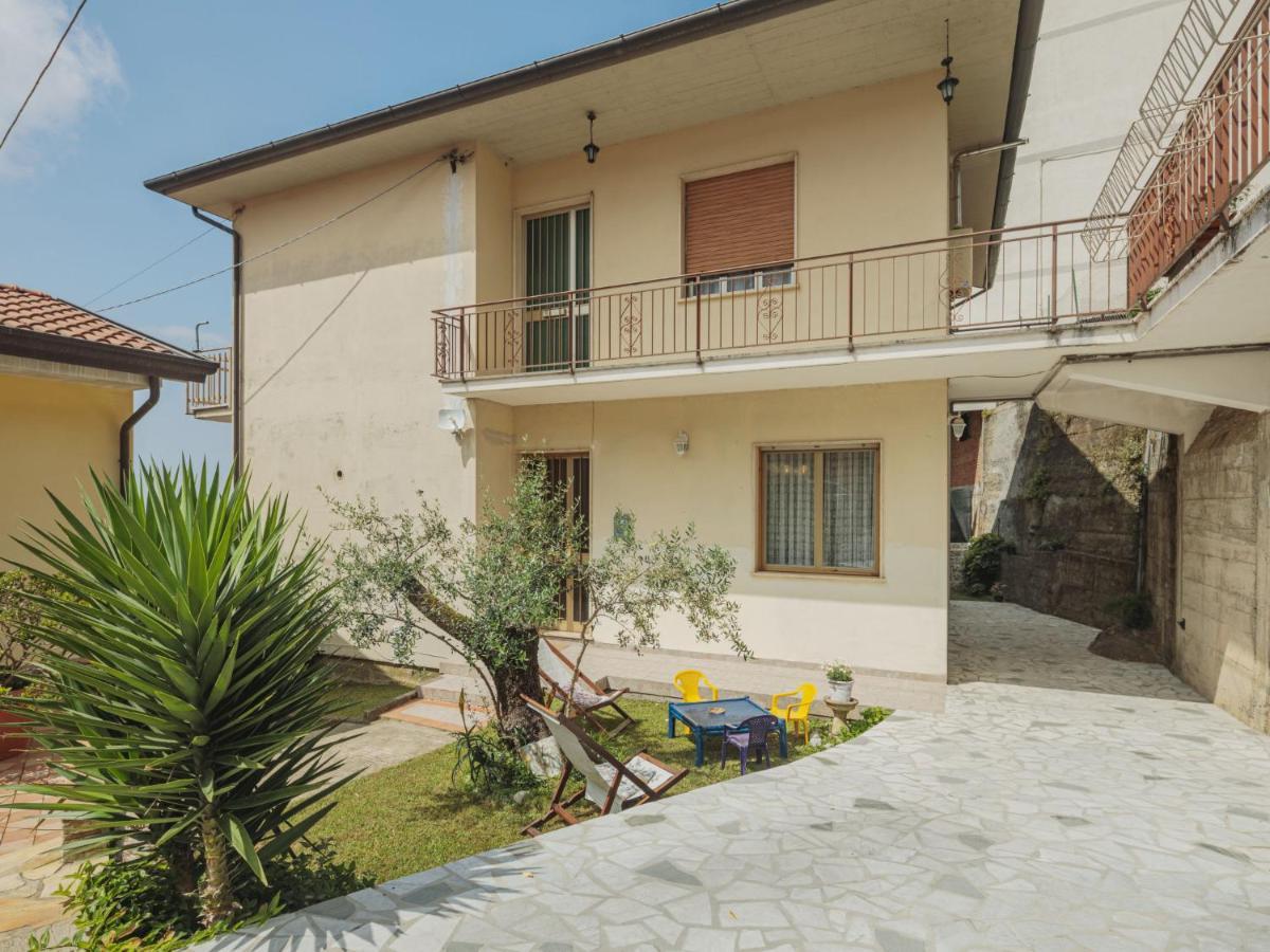 Apartment Del Freo By Interhome Montignoso Ngoại thất bức ảnh