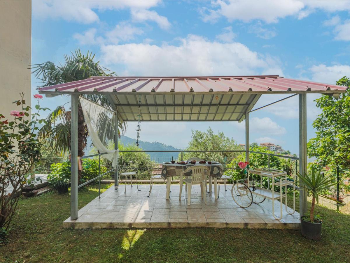 Apartment Del Freo By Interhome Montignoso Ngoại thất bức ảnh